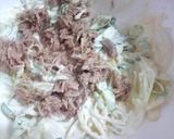 油揚げと長ネギのカリカリ焼き作り方10写真