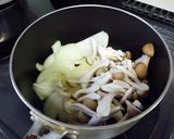 おからハンバーグinデミグラスソース　作り方3写真