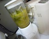 簡単　ブロッコリーのポタージュ　作り方6写真