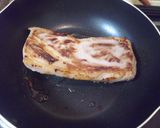 やわらか豚の照り焼き作り方2写真