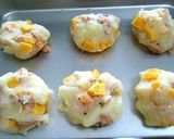 サーモンポテトパイ♪作り方3写真