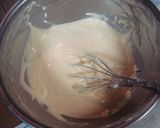 レモンとクランベリーのパウンドケーキ作り方10写真