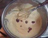 レモンとクランベリーのパウンドケーキ作り方11写真