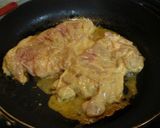 ボール要らず！簡単タンドリーチキン★゛作り方4写真