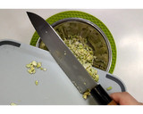 枝豆チーズマヨちくわ★動画あり★作り方3写真