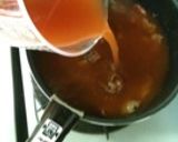 バーベキュー風、夏カレー(^-^)作り方9写真