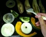 バーベキュー風、夏カレー(^-^)作り方14写真