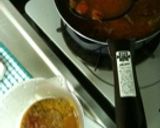 バーベキュー風、夏カレー(^-^)作り方21写真