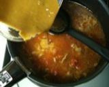 バーベキュー風、夏カレー(^-^)作り方24写真