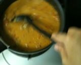 バーベキュー風、夏カレー(^-^)作り方25写真