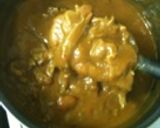 バーベキュー風、夏カレー(^-^)作り方27写真