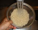 ビビンククス作り方1写真