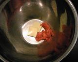 超簡単！明太子パスタ作り方2写真