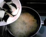 超簡単！明太子パスタ作り方3写真