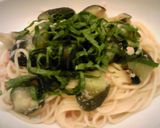 超簡単！明太子パスタ作り方4写真