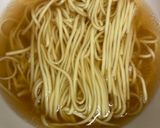 ねぎ2種ラーメン作り方2写真