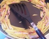 ジャーマンポテトパンケーキ作り方5写真
