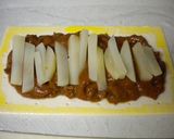 ハヤシルウのパイ包み焼き作り方4写真