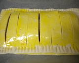 ハヤシルウのパイ包み焼き作り方5写真