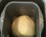 しっとり絹のような山食作り方1写真