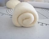 しっとり絹のような山食作り方3写真