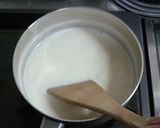 濃厚とろり*生キャラメル作り方1写真