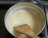 濃厚とろり*生キャラメル作り方2写真