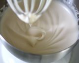 ふわふわしっとり♡チョコスポンジケーキ♪作り方6写真