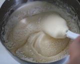 ふわふわしっとり♡チョコスポンジケーキ♪作り方9写真