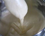 ふわふわしっとり♡チョコスポンジケーキ♪作り方10写真