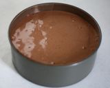 ふわふわしっとり♡チョコスポンジケーキ♪作り方16写真