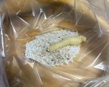 ノンフライヤーで万能ローストポーク作り方1写真