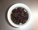 もっちりほっこり*黒糖のケーキ*作り方1写真
