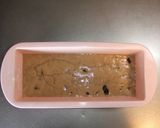 もっちりほっこり*黒糖のケーキ*作り方4写真