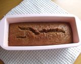 もっちりほっこり*黒糖のケーキ*作り方7写真