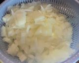 キーマカレー風☆冬瓜カレー作り方2写真