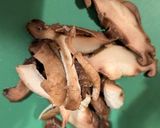 減塩ふわとろ豆腐丼のアタマ作り方2写真