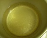 なめこと豆腐の味噌汁作り方1写真