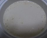なめこと豆腐の味噌汁作り方3写真