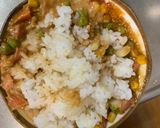 レンジ冷めても美味しい洋風オムライス弁当作り方9写真