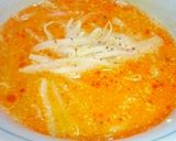 ダイエットに♪簡単！白滝の味噌ラーメン作り方18写真