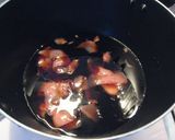 さっぱり♬サバの簡単甘酢てり煮❤作り方2写真