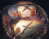 さっぱり♬サバの簡単甘酢てり煮❤作り方3写真