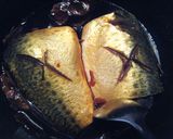 さっぱり♬サバの簡単甘酢てり煮❤作り方4写真