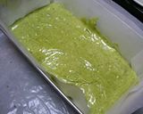 便秘解消★抹茶パウンドケーキ作り方6写真