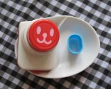 子どもと一緒に作ろう♪らいおん炒飯作り方5写真