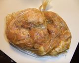 鶏のから揚げ＊カレー風味作り方1写真