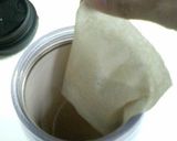 濃いぃ～『麦茶の素』作り方2写真
