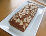 もっちりほっこり*黒糖のケーキ*作り方13写真