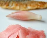いわしのごはん薬味サンド作り方2写真
